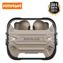 Amaya TK01 Freebuds Top True Wireless Bluetooth Earbuds