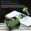 Amaya TK01 Freebuds Top True Wireless Bluetooth Earbuds