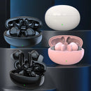 Amaya TK05 Bluetooth Wireless Sports Earbuds