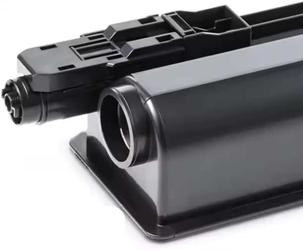 Kyocera TK-8115K Black Toner Cartridge – Original High-Yield for ECOSYS M8124cidn / M8130cidn