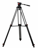 TL-420 Heavy Duty Tripod Stand – Adjustable Camera & Studio Stand
