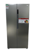 TLAC TL-430W 430L No-Frost Side-by-Side Double-Door Fridge – Large Capacity, No-Frost Cooling &amp; Energy Efficient