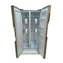 TLAC TL-430W 430L No-Frost Side-by-Side Double-Door Fridge – Large Capacity, No-Frost Cooling &amp; Energy Efficient