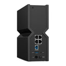 TP-Link Archer BE550 BE9300 router 2.5Gbps Ethernet ports
