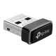 TP-Link TL-Archer TX1U Nano AX300 Wi-Fi 6 Wireless USB Adapter – Ultra-Compact High-Speed Dual-Band Adapter for Laptops &amp; PCs
