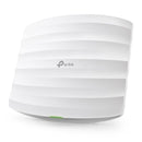 TP-Link TL-EAP245 AC1750 Wireless MU-MIMO Gigabit Ceiling Mount Access Point