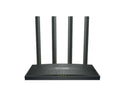 TP‑Link TL‑ER605W AC1200 Gigabit Wi‑Fi Gateway – Omada Dual‑Band Business Wi‑Fi Router for Secure Enterprise Networking