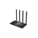 TP‑Link TL‑ER605W AC1200 Gigabit Wi‑Fi Gateway – Omada Dual‑Band Business Wi‑Fi Router for Secure Enterprise Networking
