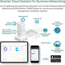 TP-Link TL-ER7206 Omada SafeStream Gigabit Multi-WAN VPN Router