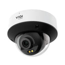 TP-Link TL-InSight S225 2MP Full-Color Dome Network Camera – PoE CCTV with Color Night Vision & Weatherproof Design