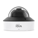 TP-Link TL-InSight S225 2MP Full-Color Dome Network Camera – PoE CCTV with Color Night Vision & Weatherproof Design