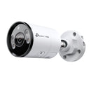 TP-Link TL-InSight S345-4G 4MP Outdoor Full-Color 4G Bullet Network Camera – 4G LTE CCTV with Color Night Vision &amp; PoE/4G Backup
