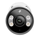 TP-Link TL-InSight S355 5MP Outdoor Full-Color Bullet Network Camera – PoE CCTV with Color Night Vision &amp; Weatherproof Design