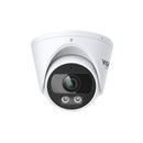 TP-Link TL-InSight S425 2.8mm VIGI 2MP Full-Color Turret Network Camera – High-Resolution Surveillance, Night Vision, IP Security Camera
