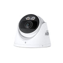 TP-Link TL-InSight S425 2.8mm VIGI 2MP Full-Color Turret Network Camera – High-Resolution Surveillance, Night Vision, IP Security Camera