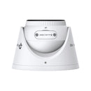 TP-Link TL-InSight S455 (2.8mm) 5MP Full-Color Turret Network Camera – IP67 Weatherproof PoE Security Camera with Smart Analytics &amp; Two-Way Audio