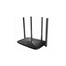 Mercusys TL‑MB115‑4G 300 Mbps Wireless N 4G LTE Router – Compact 4G LTE Wi‑Fi Gateway for Home, Office, and Rural Internet Connectivity