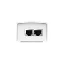 TP-Link TL-POE4824G 48V Passive PoE Adapter – Gigabit Power Over Ethernet Injector