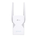 TP‑Link BE3600 Dual‑Band Wi‑Fi 7 Range Extender (TL‑RE225BE) – High‑Speed Wi‑Fi 7 Coverage Booster for Home, Office, and Enterprise Networks