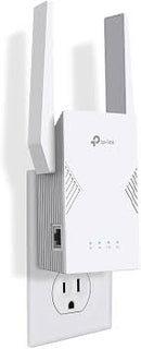 TP‑Link BE3600 Dual‑Band Wi‑Fi 7 Range Extender (TL‑RE225BE) – High‑Speed Wi‑Fi 7 Coverage Booster for Home, Office, and Enterprise Networks
