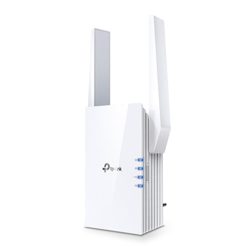 TP-Link TL-RE505X AX1500 Wi-Fi 6 Range Extender