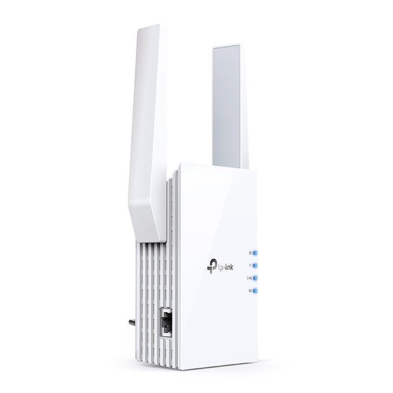 TP-Link TL-RE505X AX1500 Wi-Fi 6 Range Extender
