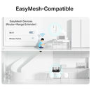 TP-Link TL-RE505X AX1500 Wi-Fi 6 Range Extender