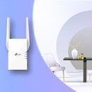 TP-Link TL-RE505X AX1500 Wi-Fi 6 Range Extender