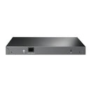 TP-Link TL-SG3428MP JetStream™ 28-Port Gigabit L2+ Managed Switch – 24× PoE+ (384W) with 4× SFP