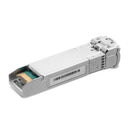 TP-Link TL-SM5110-LR 10GBase-LR SFP+ LC Transceiver – 10 Gigabit Single-Mode Fiber Module (Up to 10 km)