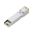 TP-Link TL-SM5310-T 10G BASE-T RJ45 SFP+ Module – 10 Gigabit Copper Fiber Uplink Adapter