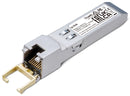 TP-Link TL-SM5310-T 10G BASE-T RJ45 SFP+ Module – 10 Gigabit Copper Fiber Uplink Adapter