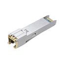 TP-Link TL-SM5310-T 10G BASE-T RJ45 SFP+ Module – 10 Gigabit Copper Fiber Uplink Adapter