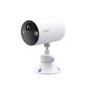 TP-Link TL-Tapo C410 Battery-Powered Outdoor Security Camera – Wireless 2K CCTV with Color Night Vision & Motion Alerts