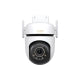 TP-Link TL-Tapo C530WS Outdoor Pan/Tilt Security Wi-Fi Camera – 2K HD, Smart Tracking, Color Night Vision & Two-Way Audio