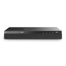 TP-Link TL-VIGI NVR2016H-16MP 16-Channel PoE+ Network Video Recorder – 16MP Max, Built-In PoE for CCTV Systems