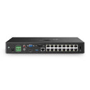 TP-Link TL-VIGI NVR2016H-16MP 16-Channel PoE+ Network Video Recorder – 16MP Max, Built-In PoE for CCTV Systems