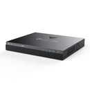 TP-Link TL-VIGI NVR2016H-16MP 16-Channel PoE+ Network Video Recorder – 16MP Max, Built-In PoE for CCTV Systems