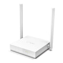 TP-Link TL-WR820N 300Mbps wireless router with dual antennas