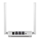 TP-Link TL-WR820N 2.4GHz WiFi router for home and office
