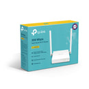 TP-Link 300Mbps Wireless N router TL-WR820N