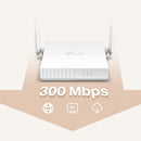 TP-Link 300Mbps Wireless N router TL-WR820N