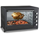 TLAC TL100A-RML 100L Electric Oven with Rotisserie – Large, Durable &amp; Energy-Efficient&nbsp;