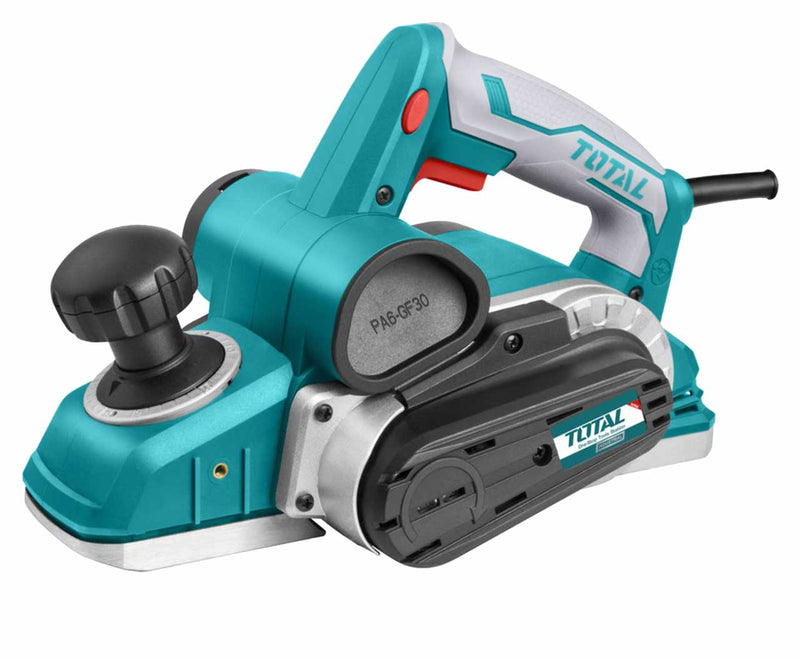 Total TL1108236 Electric planer 1050W
