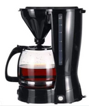 TLAC CM123A 650W Coffee Maker – Reliable coffee maker that delivers fast and convenient brewing for everyday home and office use