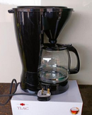 TLAC CM123A 650W Coffee Maker – Reliable coffee maker that delivers fast and convenient brewing for everyday home and office use
