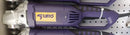 Turo TLD005 9" Angle Grinder – High-Power Metal & Stone Cutting Tool for DIY & Professional Use