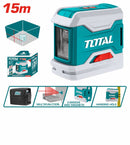 Total TLL156506 Self-leveling line laser