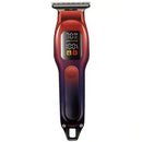 TrimmerX TM-T81 Professional Rechargeable Hair Clipper – Cordless Precision Trimmer for Barbers & Home Grooming