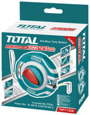 Total TMT11306 Steel Measuring Tape 30m